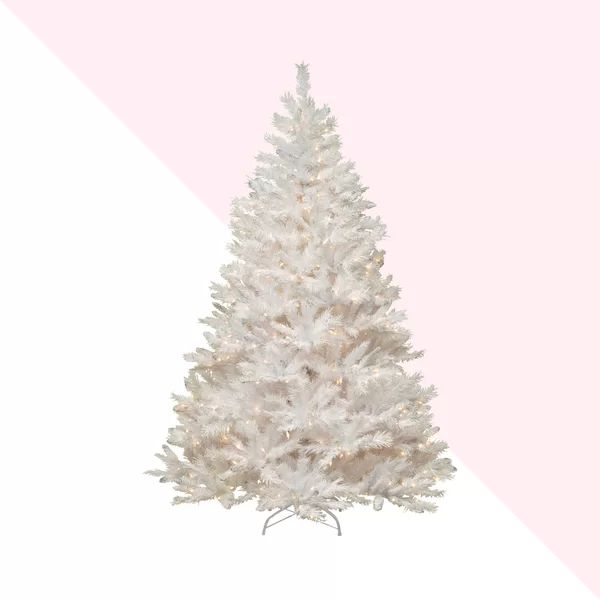 White Fir Christmas Tree | Wayfair North America