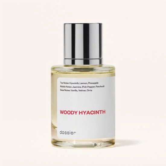Woody Hyacinth Inspired By Chanel's Chance Eau De Parfum, Perfume for Women. Size: 50ml / 1.7oz | Walmart (US)
