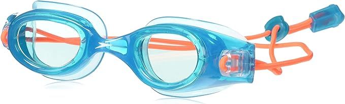 Speedo Unisex-Child Swim Goggles | Amazon (US)