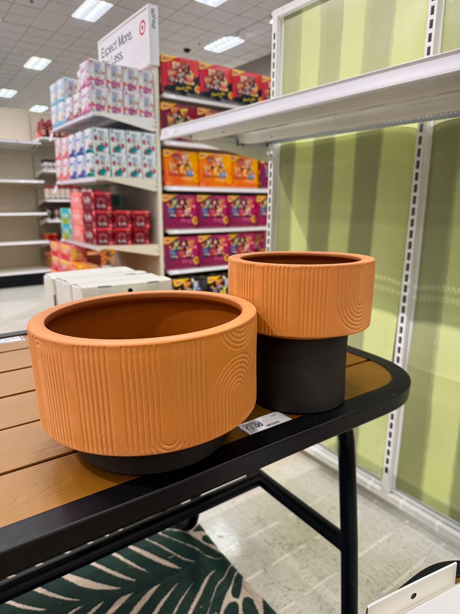 Target Terracotta pots 



#LTKFindsUnder50 #LTKSeasonal