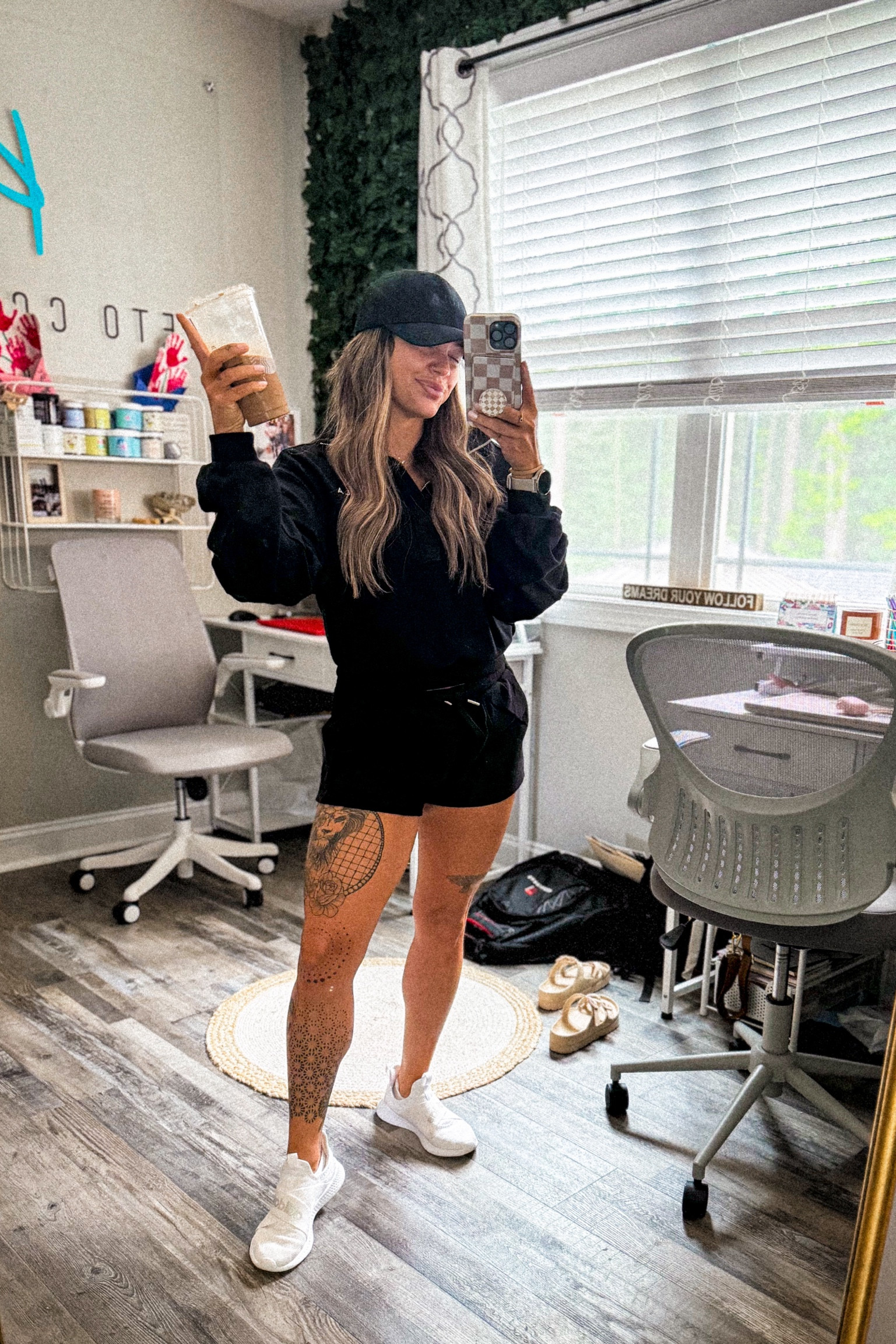 Friday comfy fit from P’Tula 🖤


#LTKActive #LTKFitness