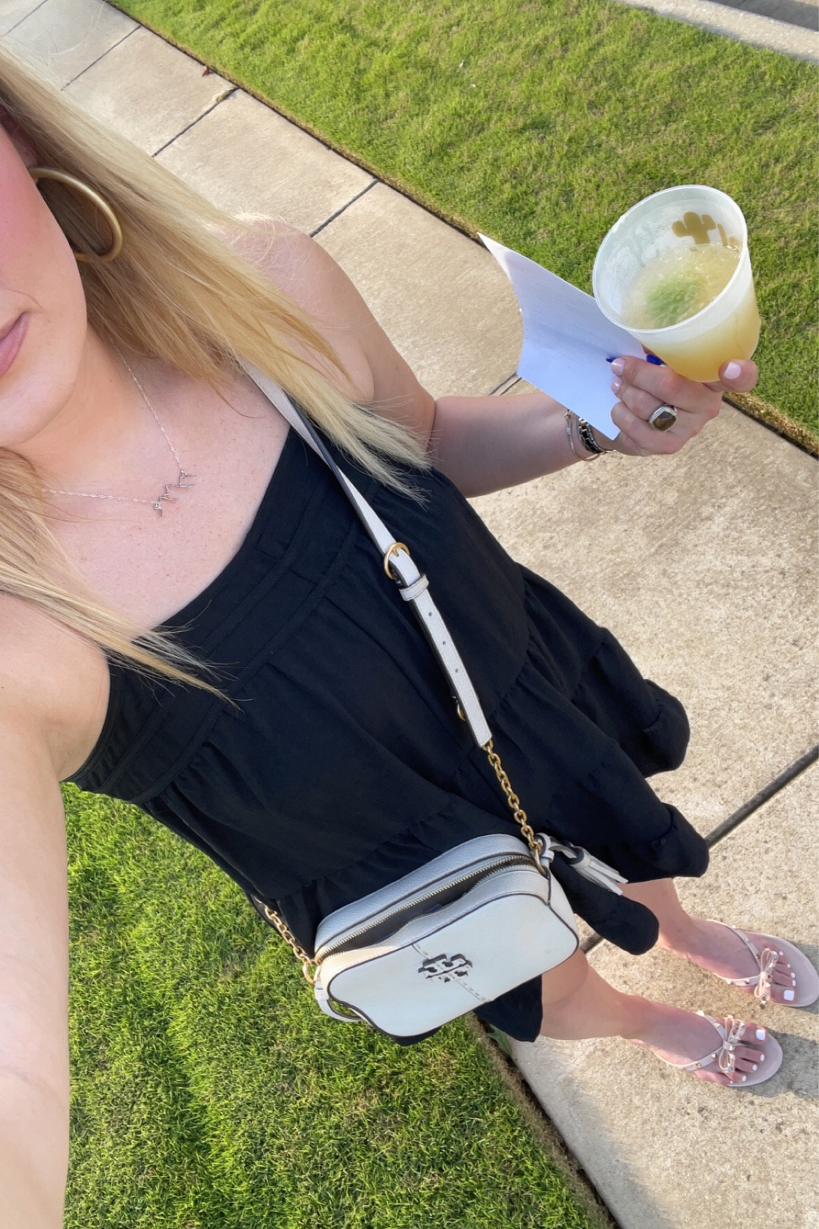 Comfy easy summer outfits that are still so cute!

#LTKshoecrush #LTKSeasonal #LTKunder100