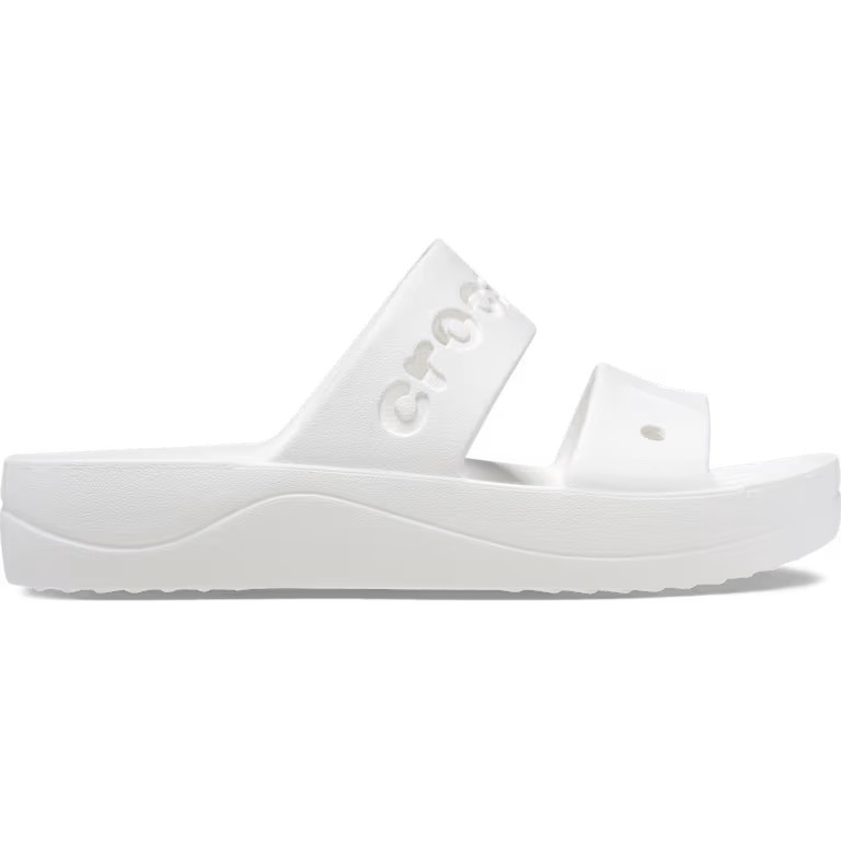 Baya Platform Sandal | Crocs (US)