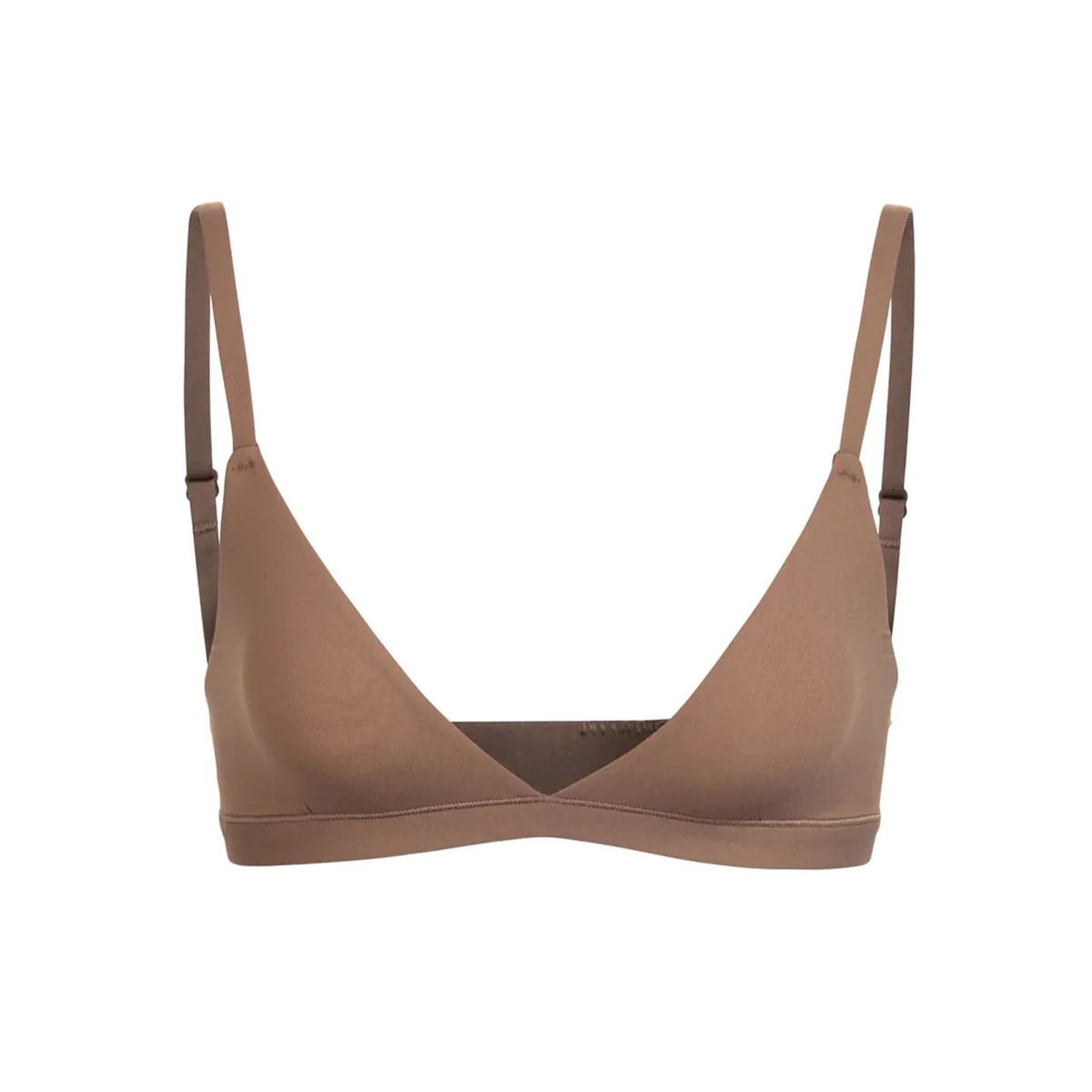 TRIANGLE BRALETTE | SKIMS (US)