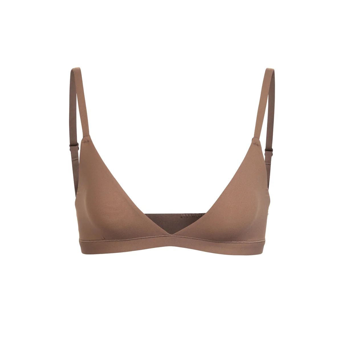 FITS EVERYBODY TRIANGLE BRALETTE | SKIMS (US)