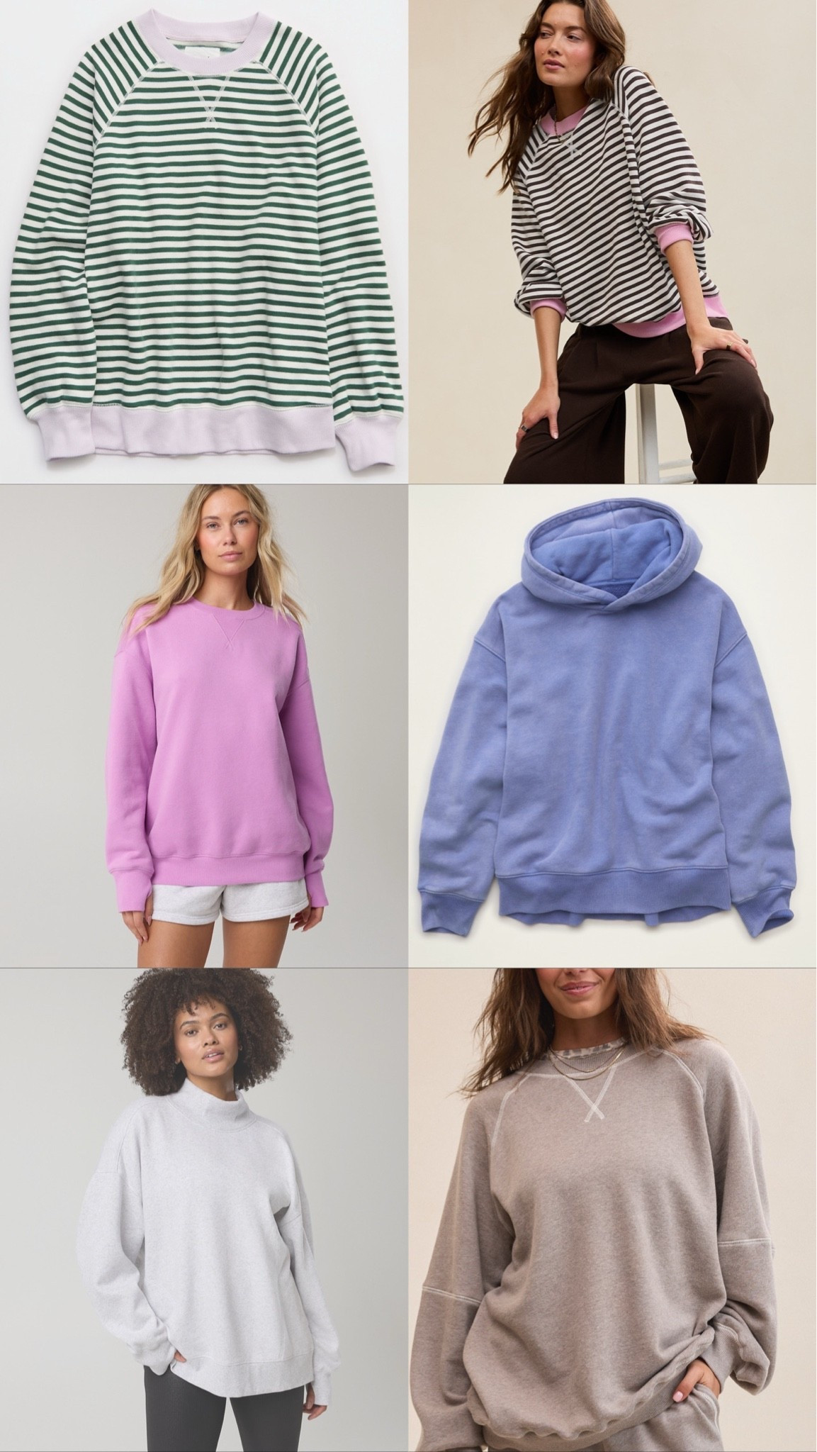 Aerie fall favorites! @Aerie #fallfavorites #cozyfinds

#LTKSaleAlert #LTKootd