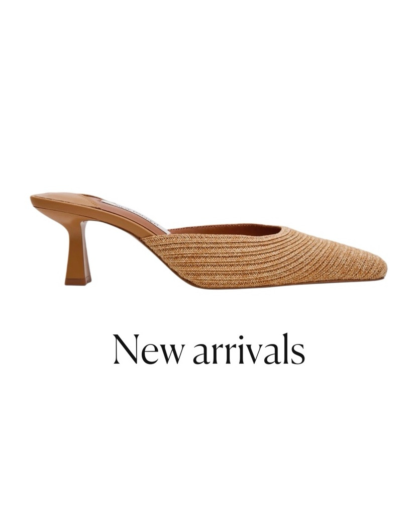 Mules 
Spring 
Vacation 

#LTKdayinmylife #LTKSeasonal