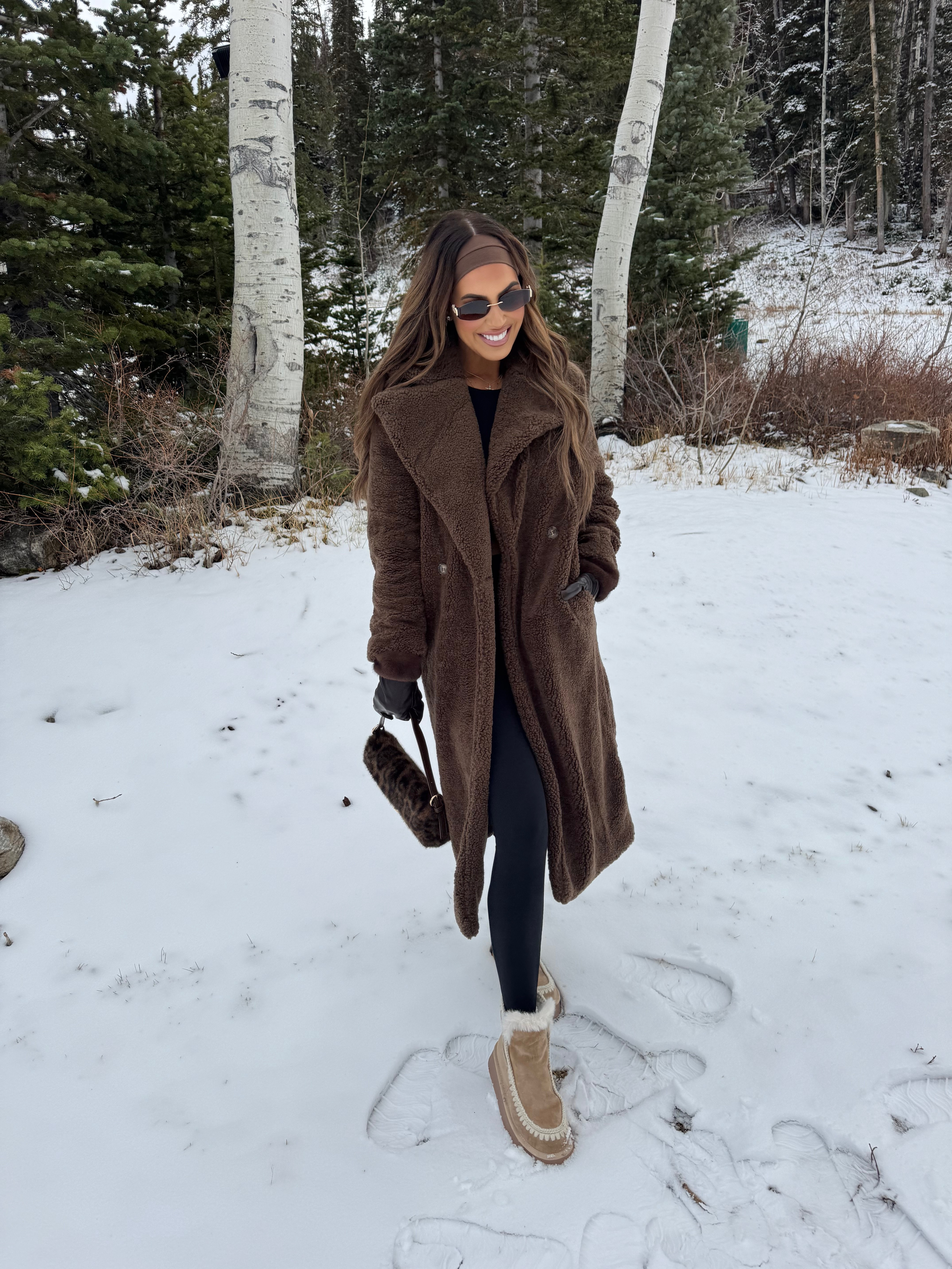 will be wearing this all winter long!

Use my code Hollie40 for 40% off!

Wearing a small in the coat 🫶🏼 

 

#LTKCyberWeek #LTKSeasonal #LTKSaleAlert