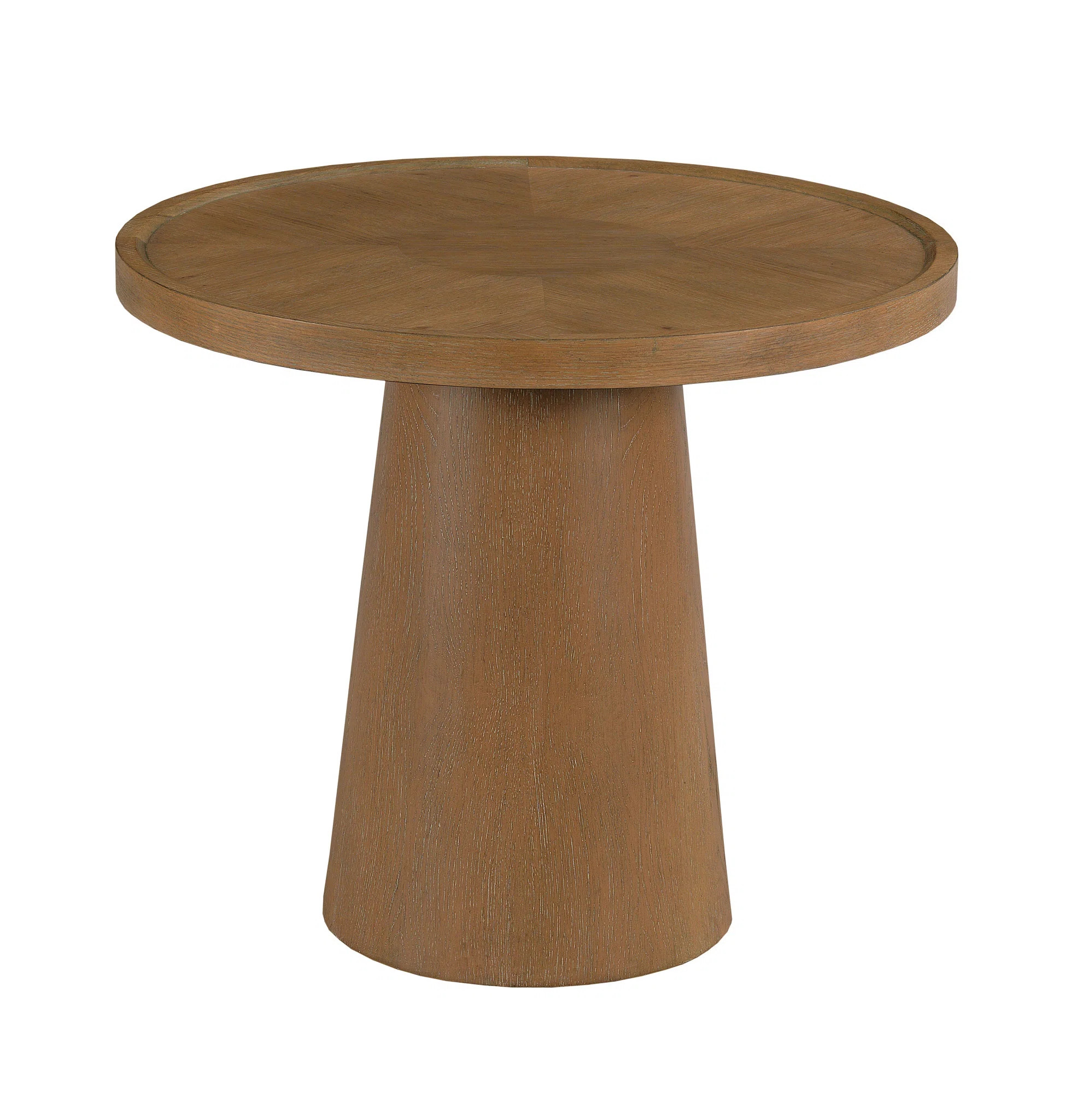 Harice Tray Top End Table | Wayfair North America