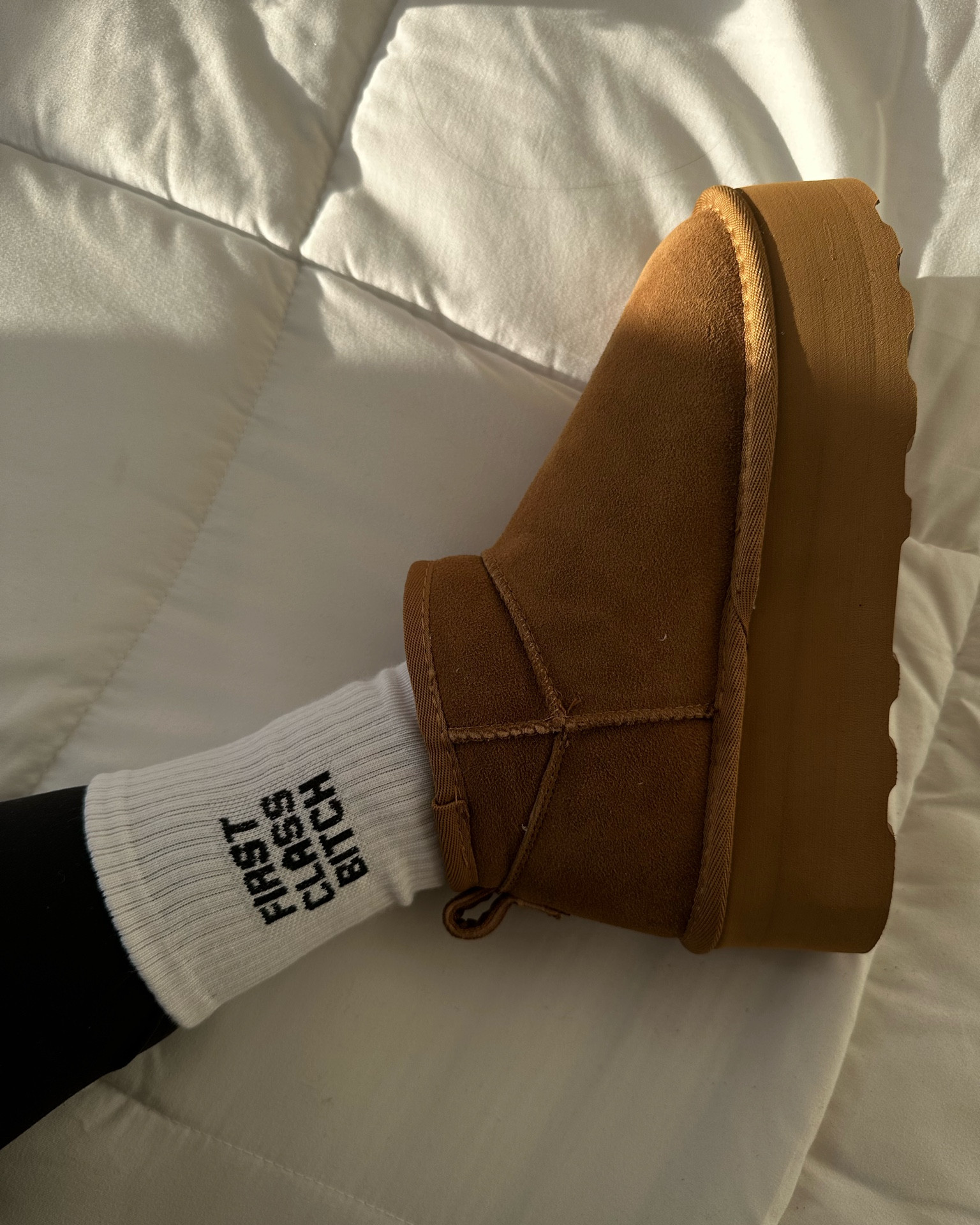 Best Ugg Dupes

#LTKfindsunder100