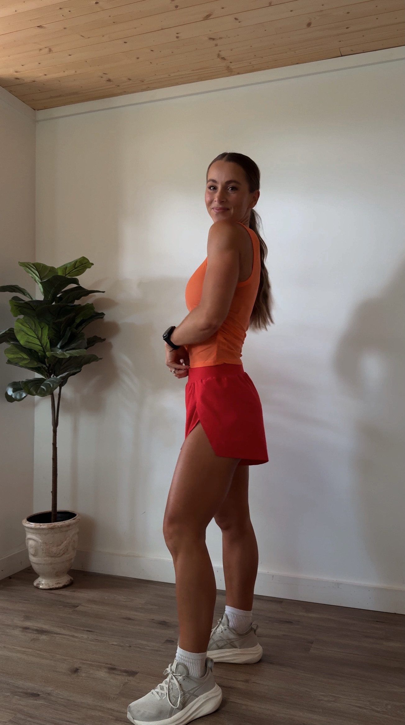  

 Sporty Spice moment 

#LTKActive #LTKStyleTip #LTKFindsUnder50