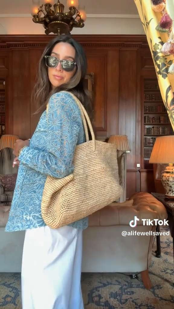London 

 #LTKootd