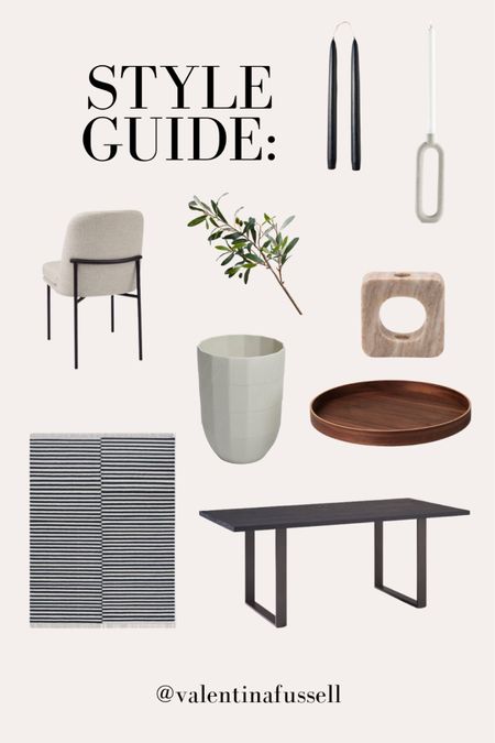 Style Guide, Home, Spring Home Inspiration, Home Decor

#LTKstyletip #LTKeurope