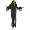 Hanging Witch 72" Animated Halloween Decoration - Walmart.com | Walmart (US)