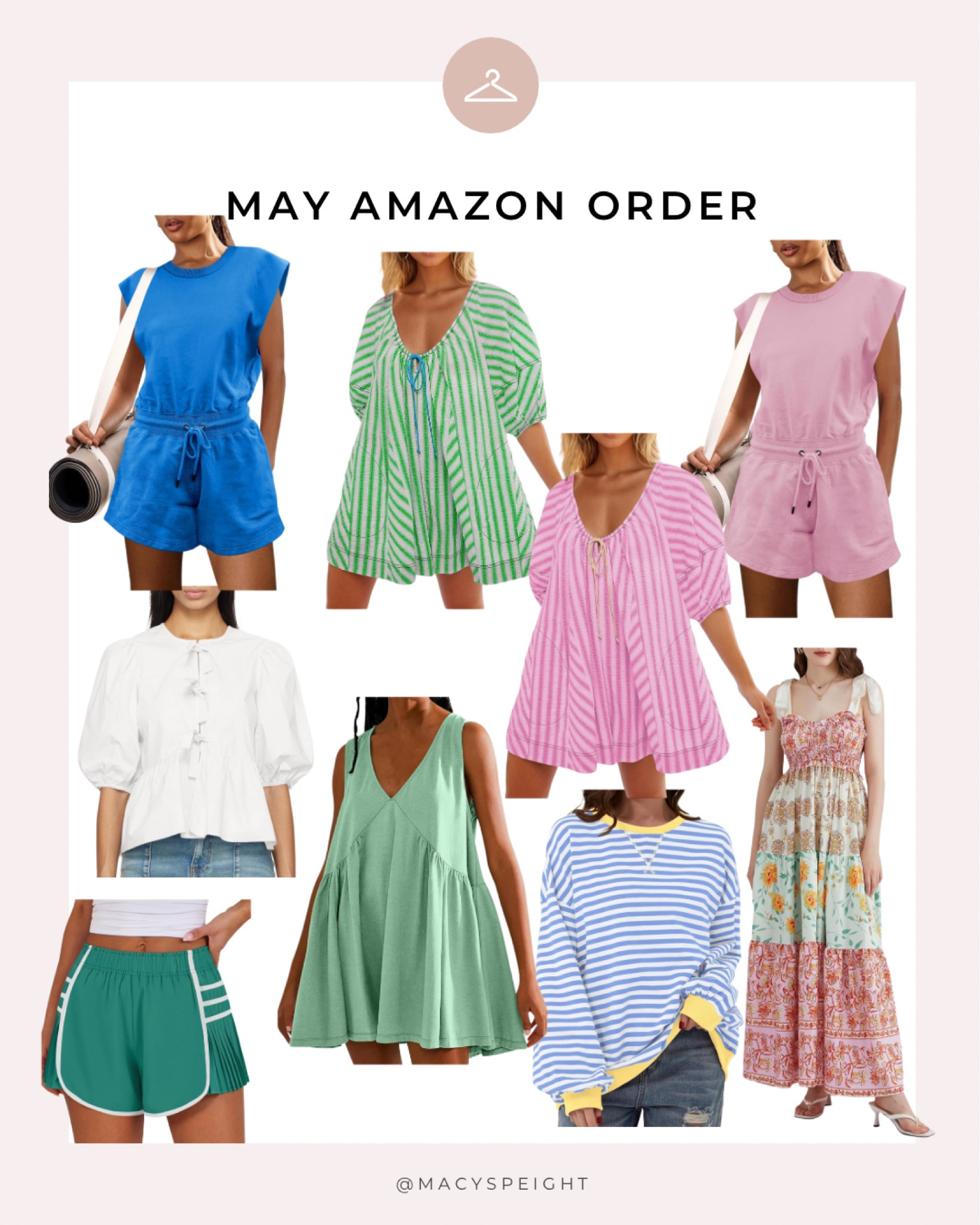 My may amazon order!!💖 
 
 
free people dupes, free people dress, amazon dupes, amazon order, amazon fashion, amazon must haves, amazon favorites, summer fashion 

#LTKSaleAlert #LTKFindsUnder50 #LTKStyleTip