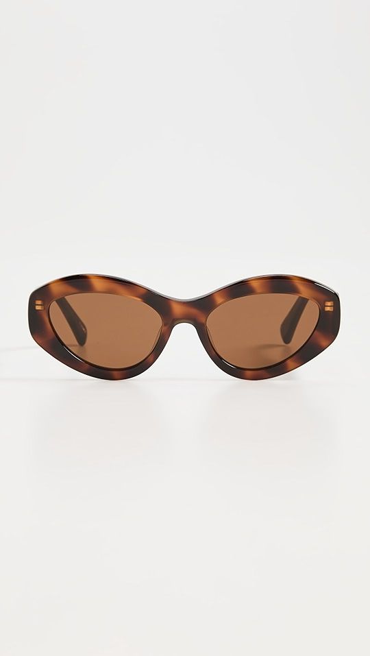 Chimi 09 Sunglasses | SHOPBOP | Shopbop