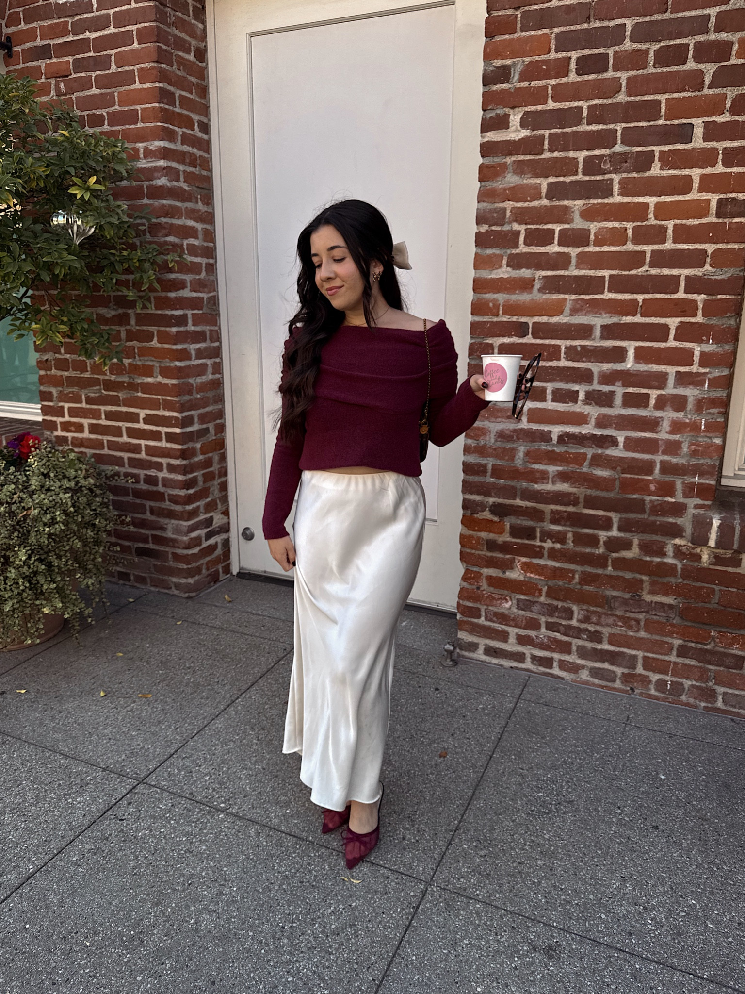 Holiday outfit inspiration 🫶🏼🎀

#LTKHoliday #LTKParties #LTKSeasonal