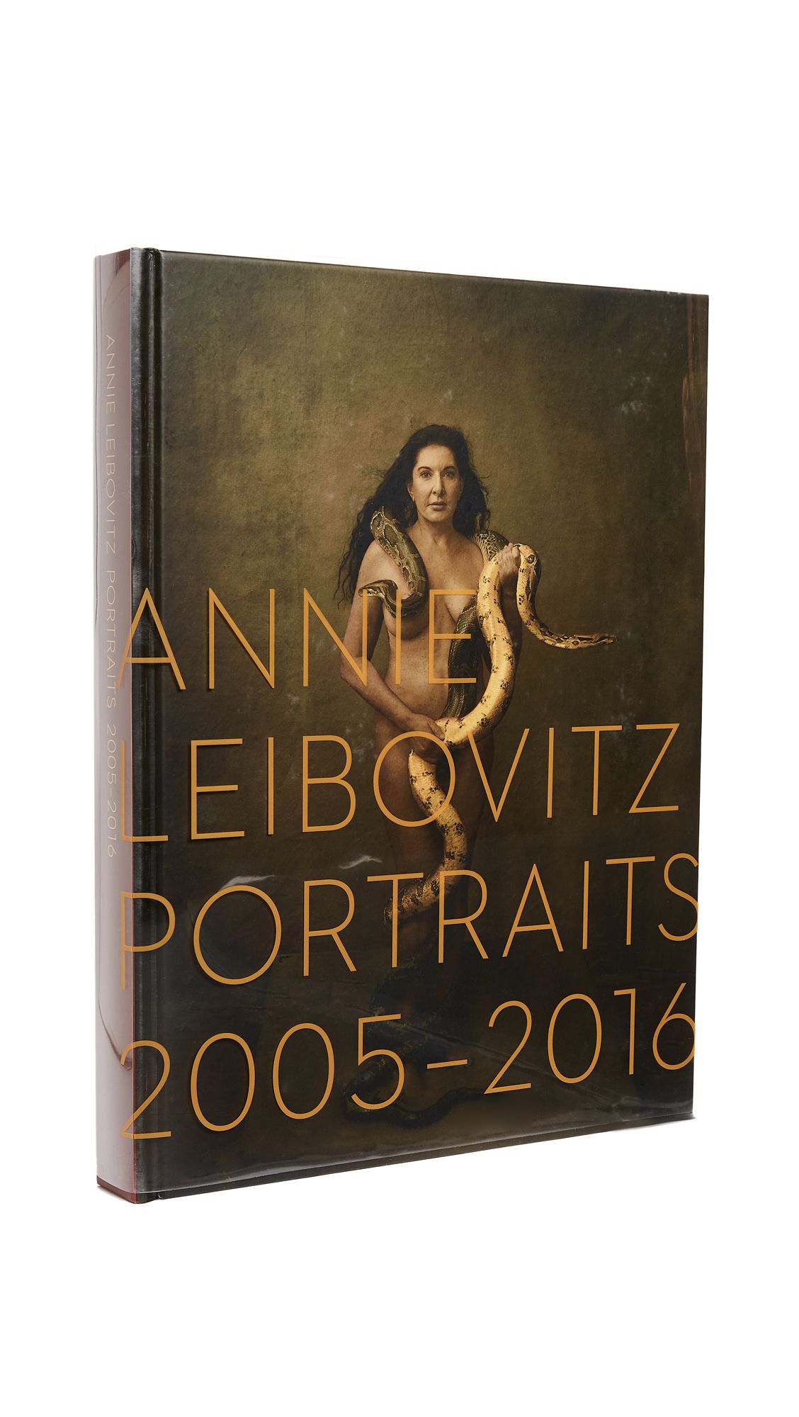 Books with Style Annie Leibovitz Portraits | Shopbop