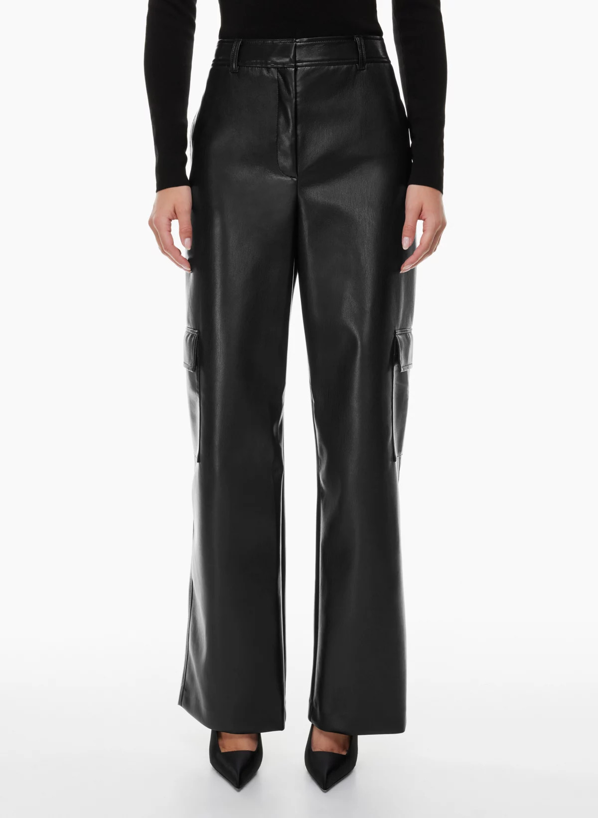 ACCESS CARGO PANT | Aritzia