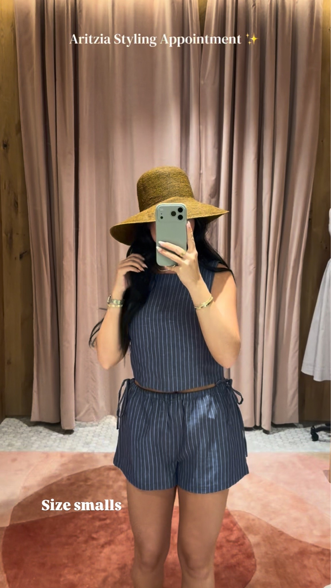 Aritzia summer sale ✨

My sizing 5’7, 145lbs, 32dd

@Aritzia