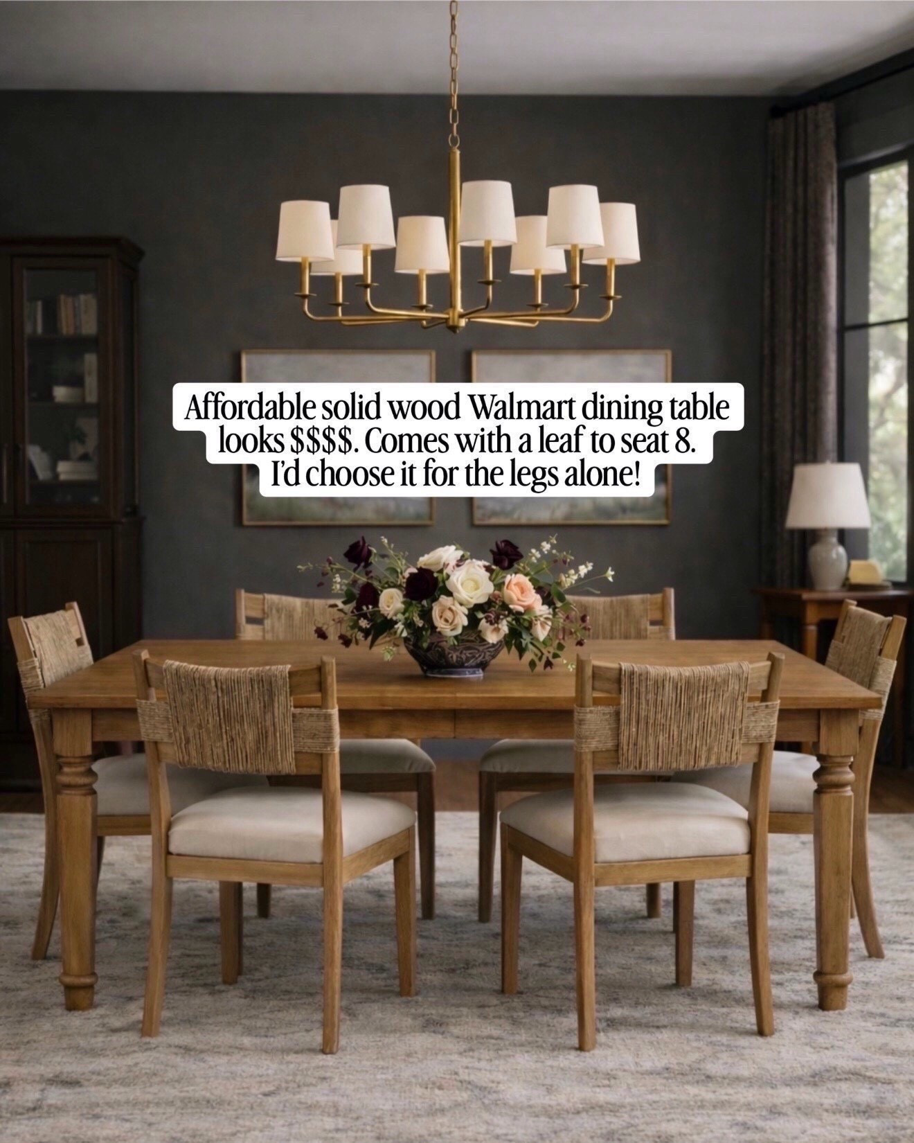 Stunning homes can absolutely be styled at a variety of price points: not everything needs to have a pottery barn price tag. 👉🏼The secret sauce for me is mixing high-end home finds (always, always watching for those good sale prices!!) with budget-friendly hidden gems for a curated, collected, classic look that’s anything but cookie-cutter.

#homedecorideas #homestyling #livingroomdecorideas #interiordesignideas

Living room furniture, living room decor, bedroom furniture, bedroom decor, kitchen decor, entryway, bedding, dresser, bed, art, spring decor, Amazon, Walmart, Target, Wayfair, home design trends, trending home decor

#HomeDecor #InteriorStyling #NeutralInteriors
#ModernTraditional #TimelessDesign
#HomeInspo #LayeredHome #LivingRoomInspo #InteriorDesignIdeas #DesignInspiration #CozySpaces #InteriorDetails #homestylinginspo #homerefresh

#LTKHome #LTKSeasonal #LTKOver40

#LTKSeasonal #LTKOver40 #LTKHome