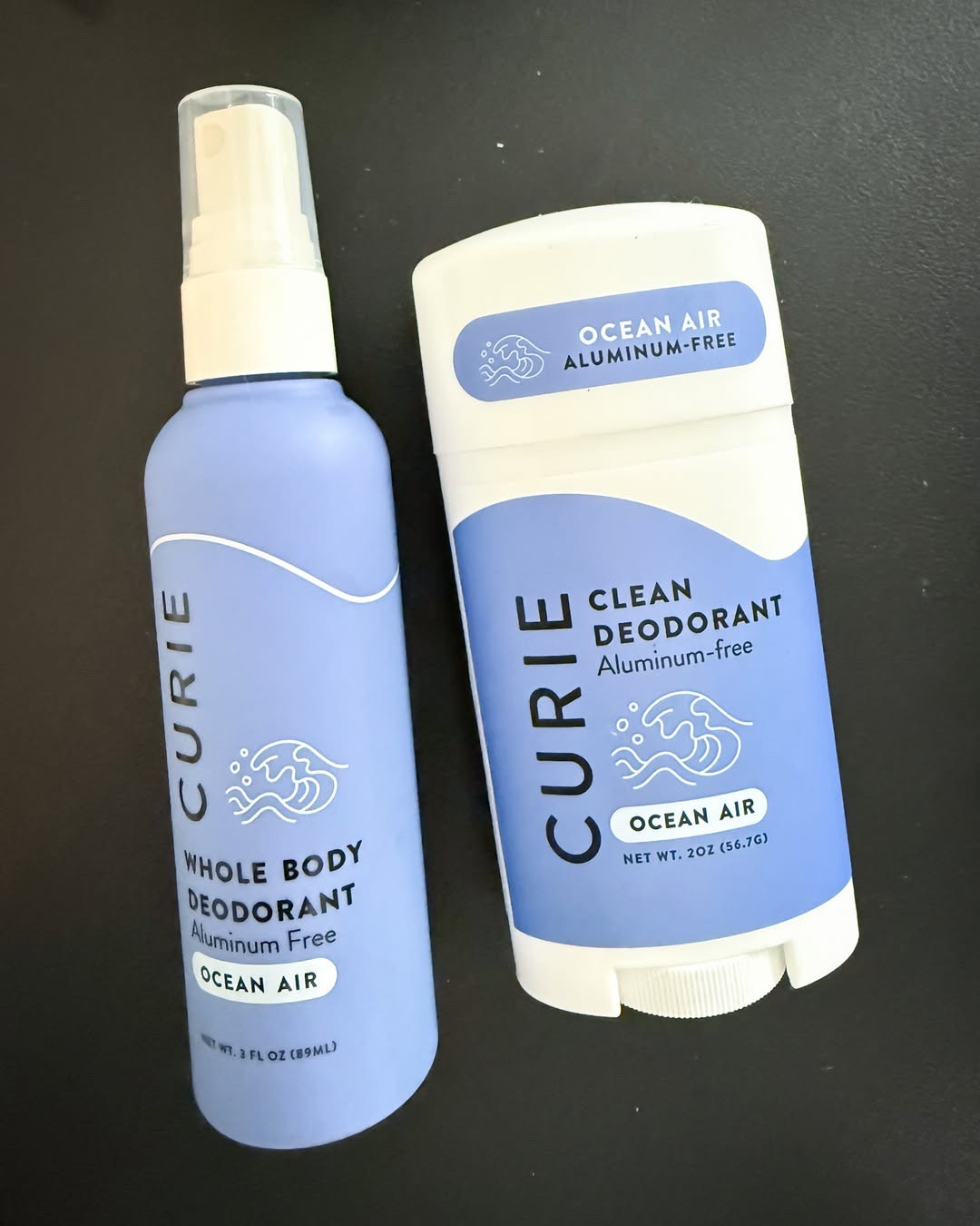 Aluminum free clean deodorant!

clean body wash formulas
natural deodorant sticks
aluminum free deodorant
clean ingredient body lotion
plant based body scrub
sulfate free body wash
nontoxic body care routine
clean beauty body oil
fragrance free body care
clean skincare body essentials

#LTKSaleAlert #LTKSeasonal #LTKBeauty