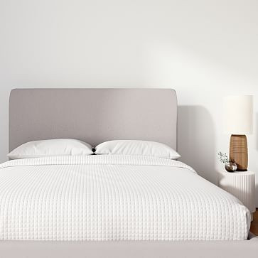 Andes Headboard | West Elm (US)