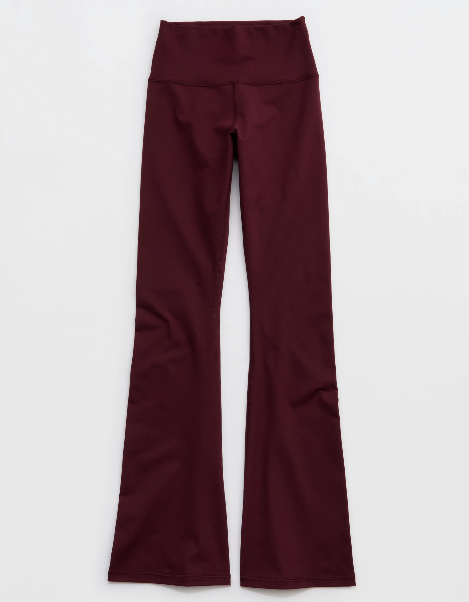 OFFLINE By Aerie The Hugger High Waisted Bootcut Legging | Aerie