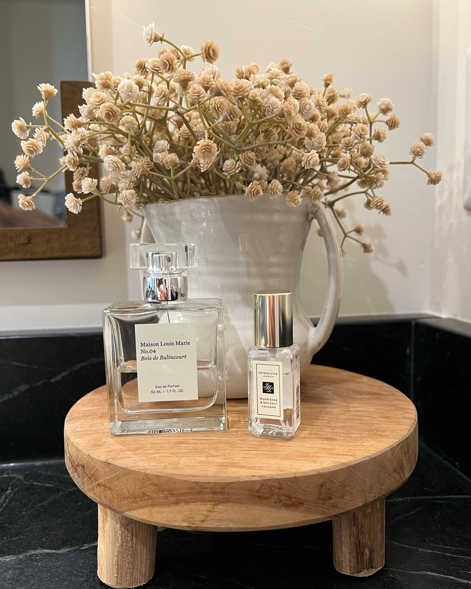 Jo Malone Sephora perfume cologne designer perfume maison louis Marie no 4. Beauty fashion find @sephora

#LTKbeauty #LTKunder100 #LTKsalealert