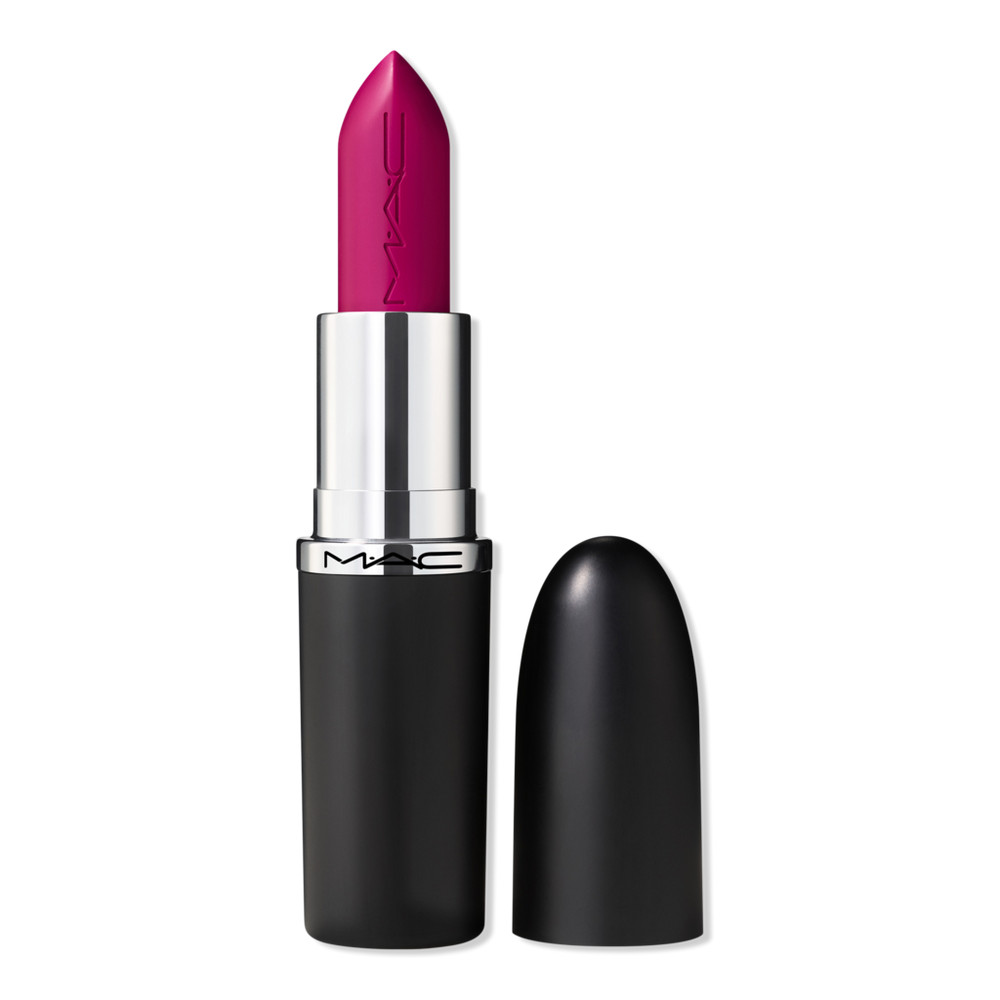 MAC M·A·Cximal Sleek Satin Lipstick - Popstar Pink | Ulta