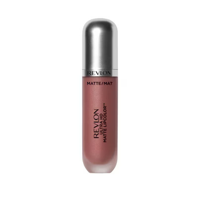 Revlon Ultra HD Matte Lipcolor Moisturizing Lipstick | Target