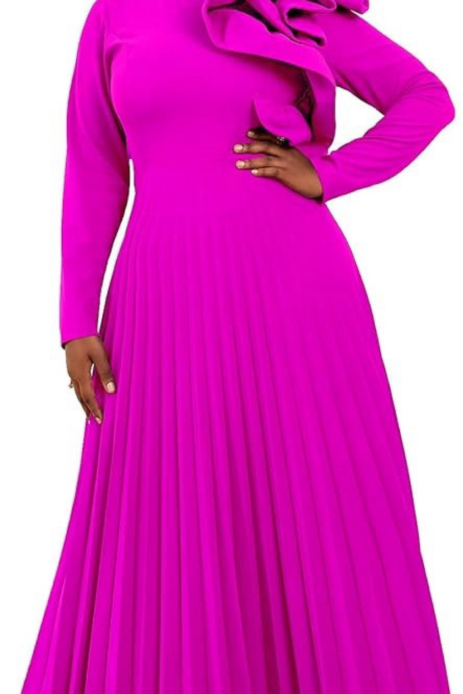 S-4X
Bow dress

Under $50

#LTKFindsUnder50 #LTKOver40 #LTKMidsize