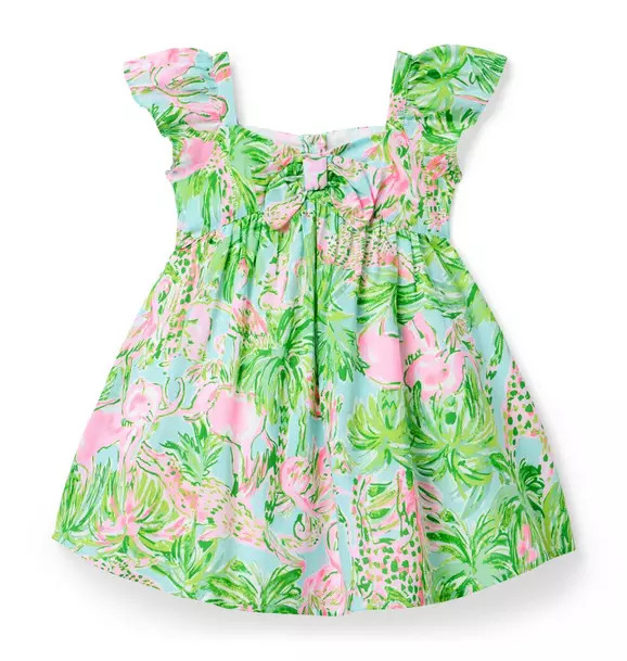 Lilly Pulitzer x Janie and Jack Anika Dress | Janie and Jack
