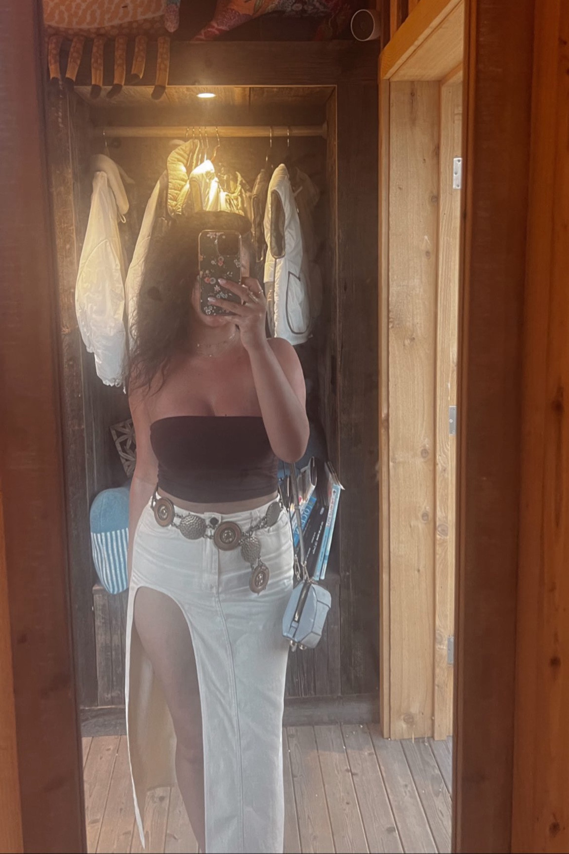 🤎

#LTKStyleTip #LTKSeasonal