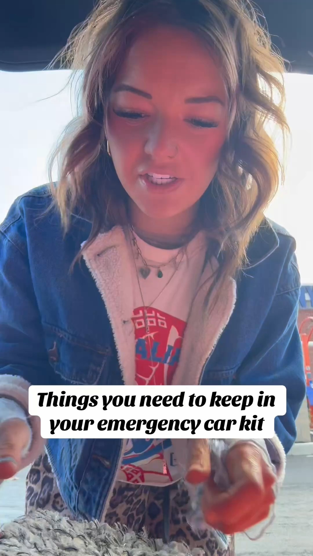 I feel like I'm cleaning my car once a week. That's because I am 🙄 so I've learned the hard way, but keeping these in the trunk of my car, make car cleaning days, that much easier! Especially since it's getting warmer out, there isn't anything better than a clean car! It also makes you feel like you have your life together, just a little bit 😉

#LTKFindsUnder50 #LTKFamily #LTKStyleTip