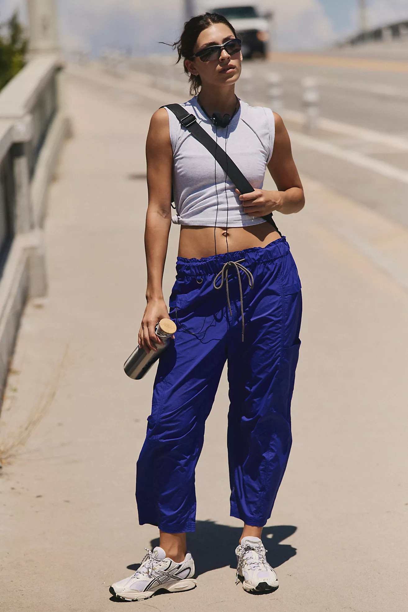 In The Wild Hike Pants | Free People (UK)