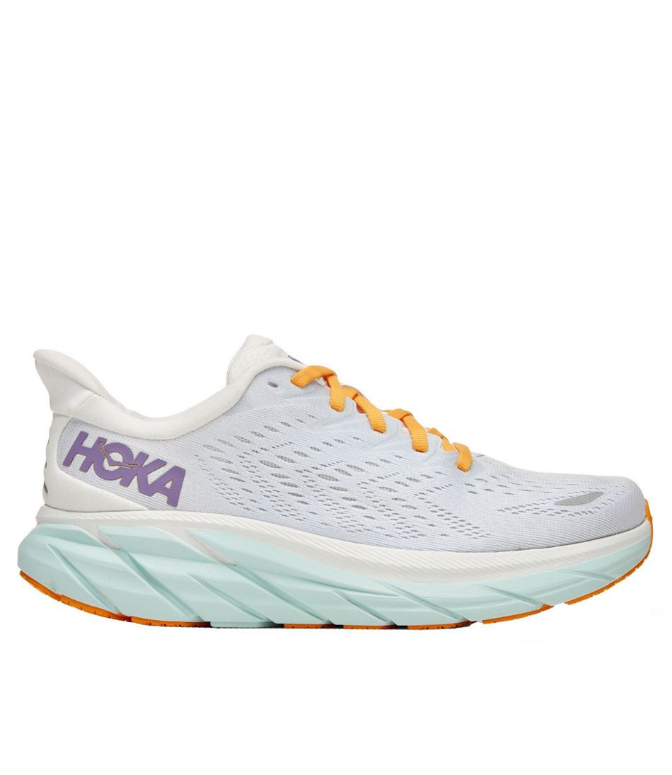 Women's HOKA Clifton 8 Running Shoes | L.L. Bean
