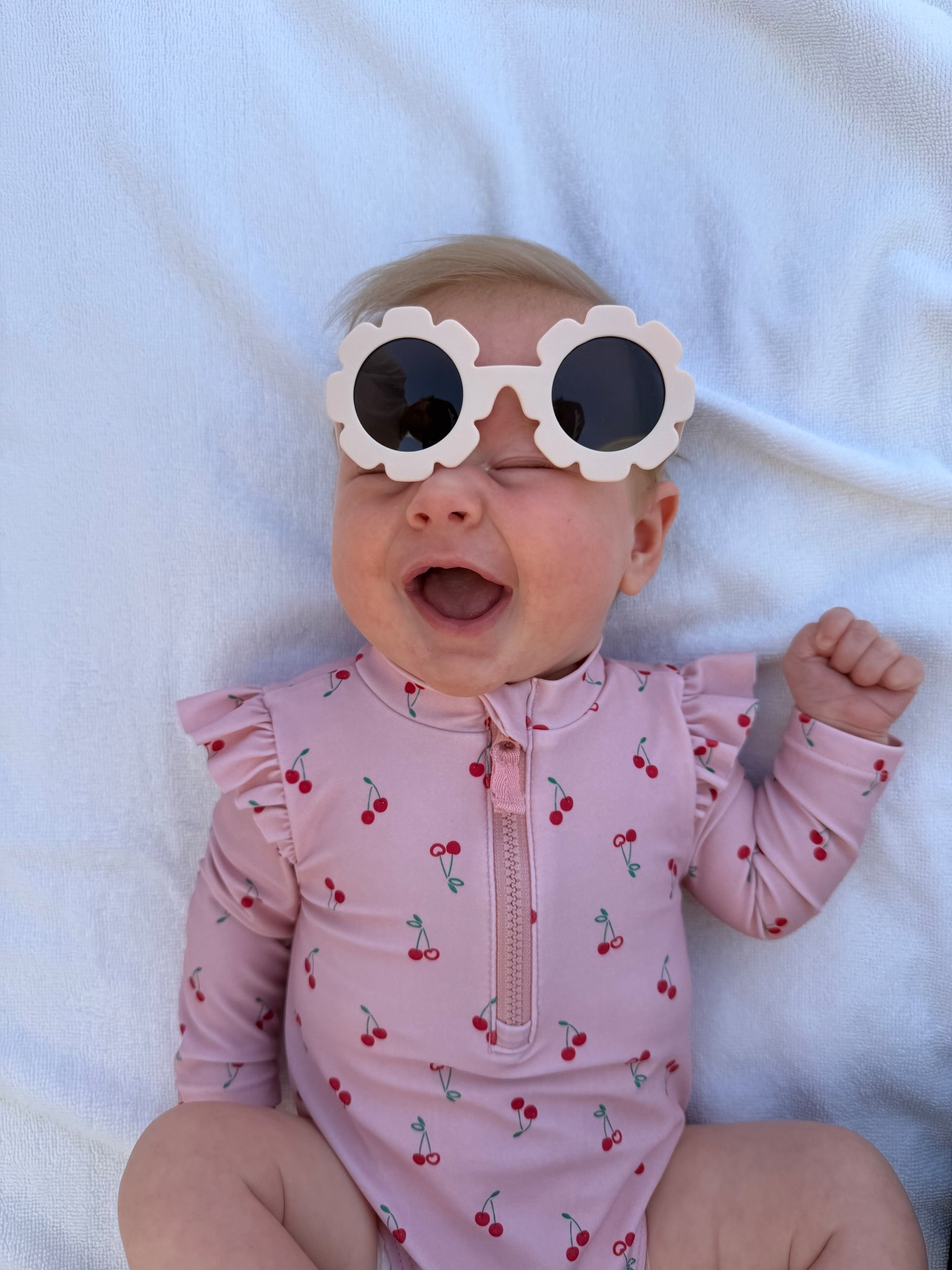 Big pool fan

#LTKmomlife #LTKBaby