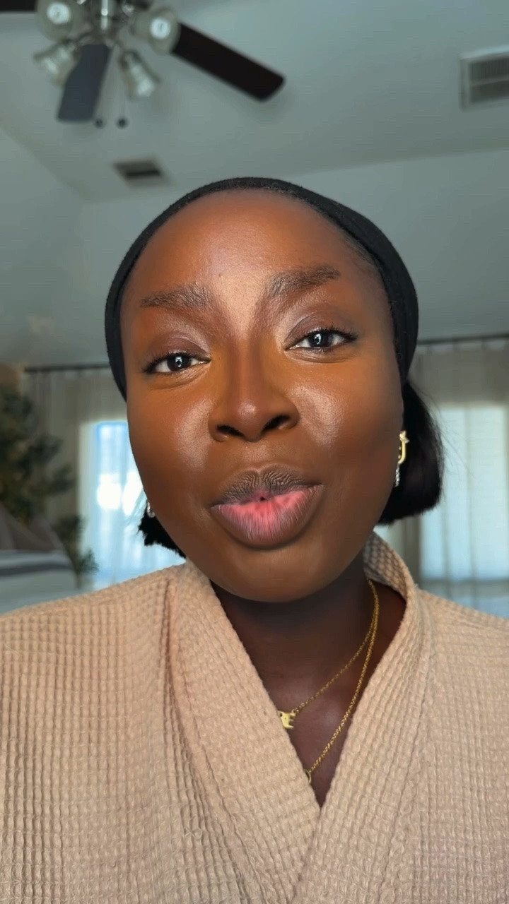 Part 5: Y’all lettin your kids skip showers?  #grwm #makeup #makeuptutorial