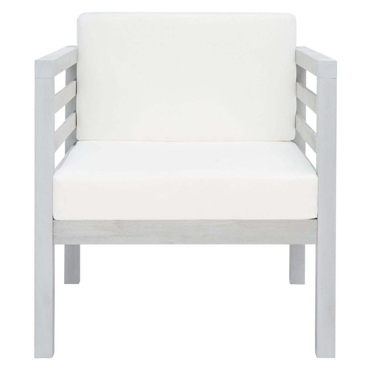 Kinnell Outdoor Armchair  - Safavieh | Target