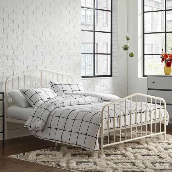 Bailey Reversible Comforter Set | Wayfair North America