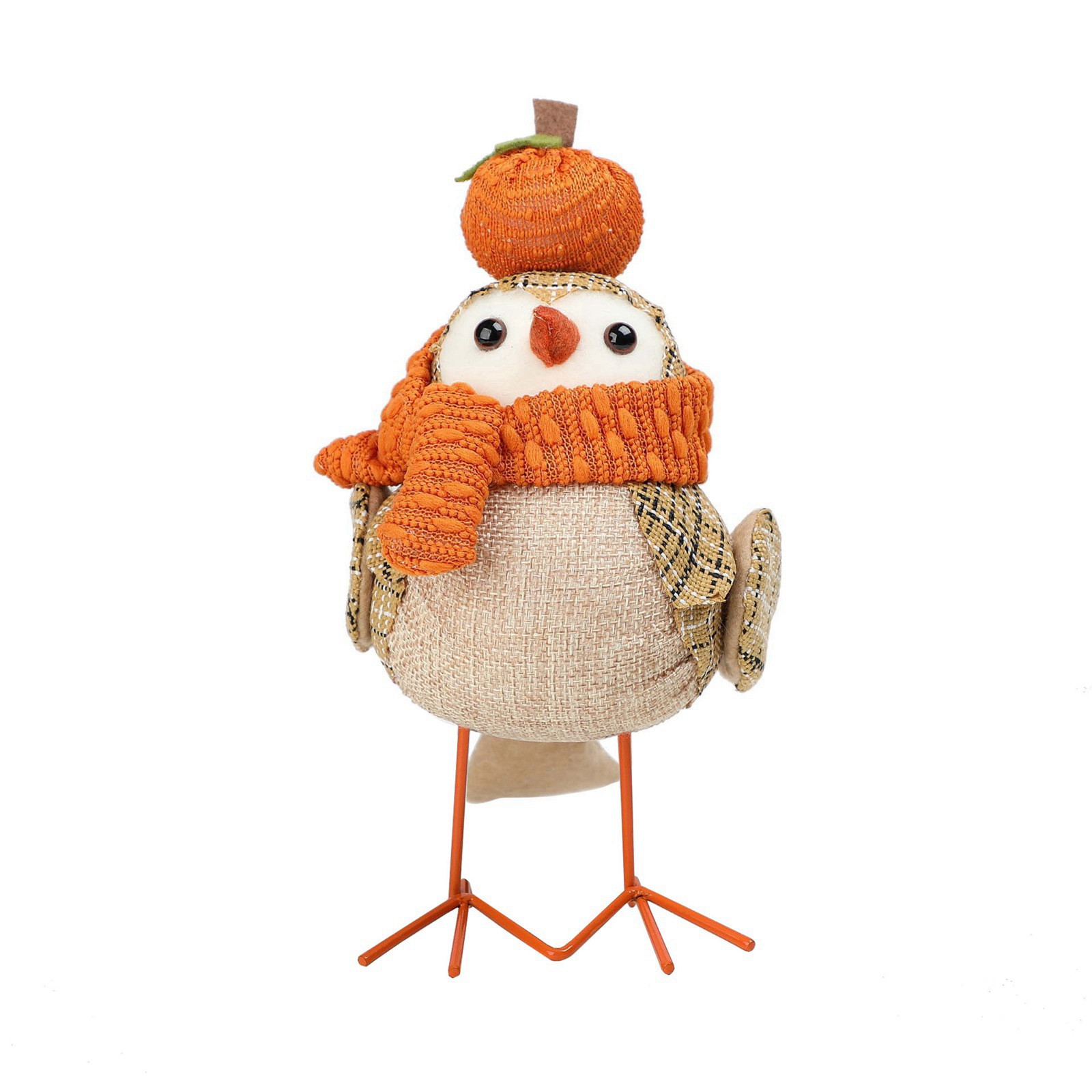 Xmarks Thanksgiving Decorations,Thanksgiving Birds,Fall Harvest Decor Autumn Sunflower Maple Leav... | Walmart (US)
