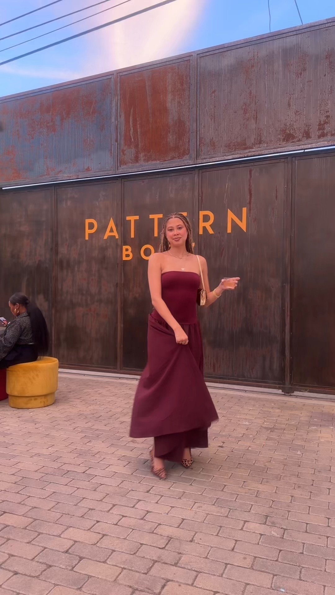 The perf dress to transition into fall 

#LTKBeauty #LTKFallSale #LTKStyleTip