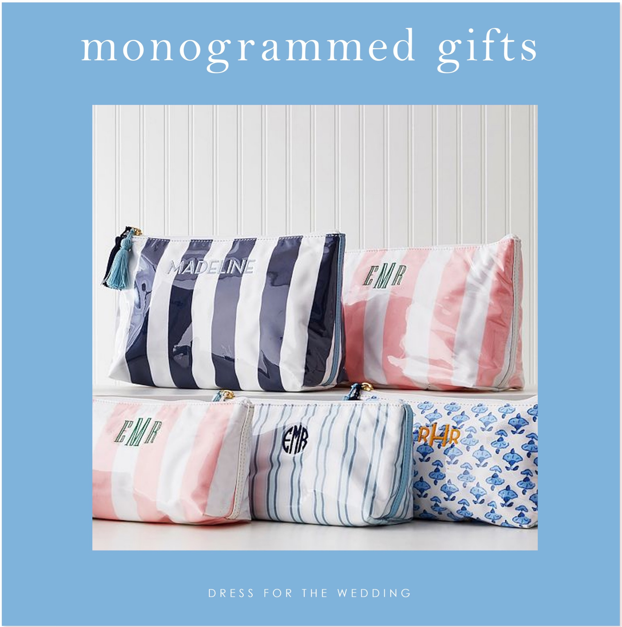 Monogrammed gifts 
Gift for her
Gift for moms
Bridesmaid gifts
Makeup lovers gift
Gift for friends 
Gifts for teens
Custom gift ideas
Pretty gift 

#LTKHoliday #LTKGiftGuide #LTKfindsunder100