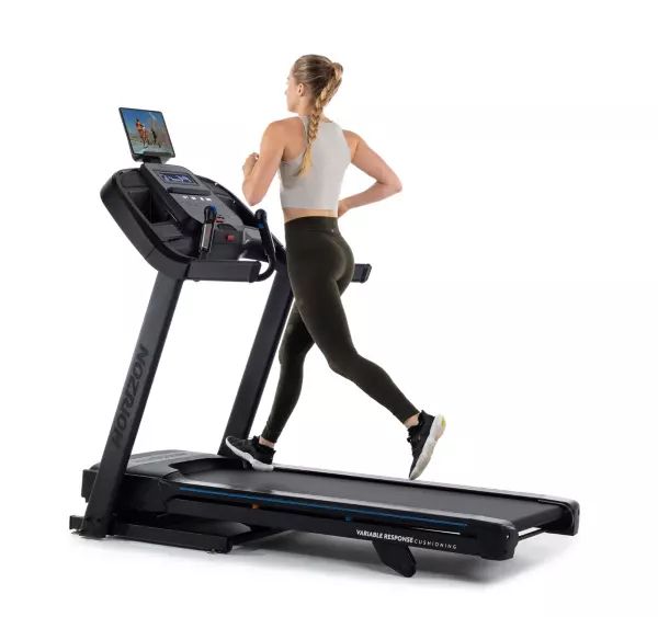 Horizon Fitness 7.0AT Studio Series Treadmill | Dick's Sporting Goods