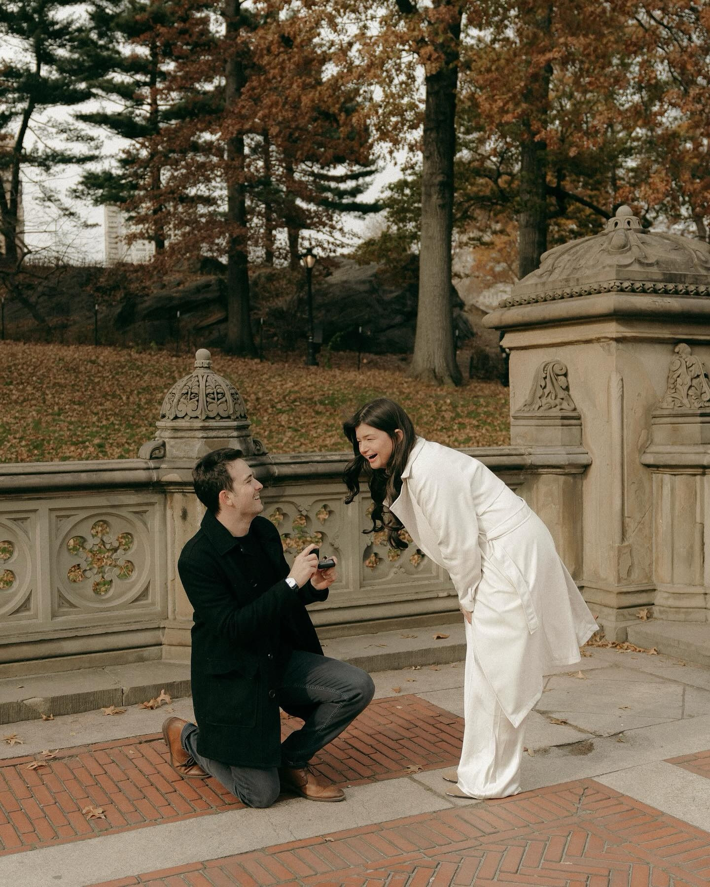 Happily ever after 💍🤍