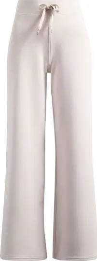 AirEssentials Wide Leg Pants | Nordstrom