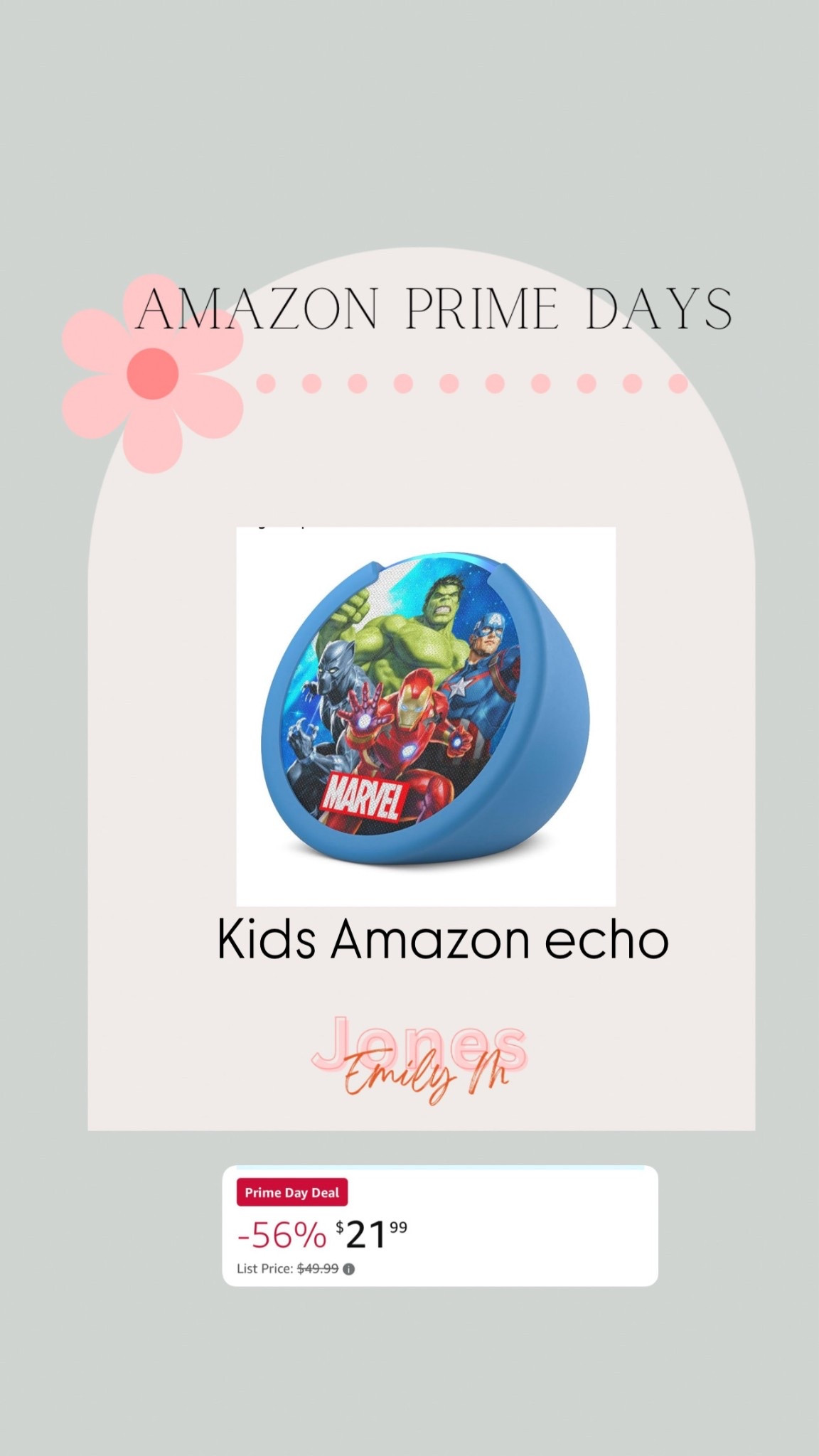 Screen free electronic for kids! 

#LTKFamily #LTKKids #LTKSaleAlert