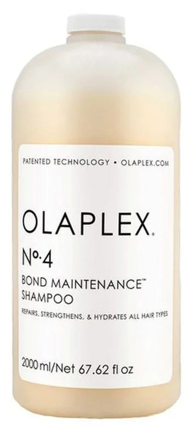 Olaplex No. 4 Bond Maintenance Shampoo - 67.62 oz | Walmart (US)