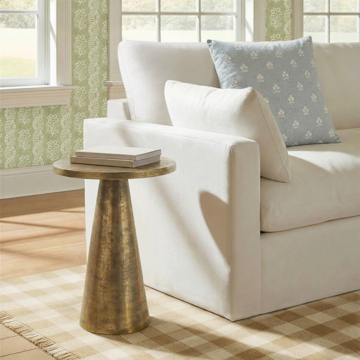 Toriane End Table | Wayfair North America